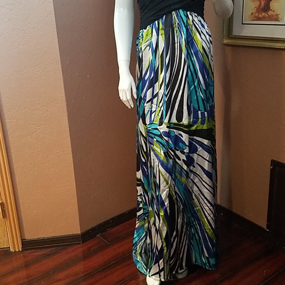 Summer Maxi Dresse - image 3